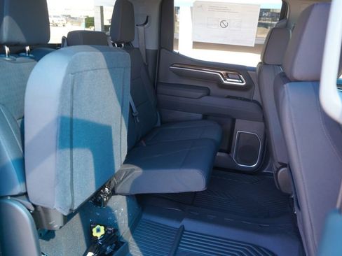 New 2026 Chevrolet Silverado 1500 LT image 26