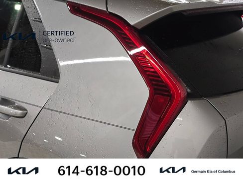 Certified 2023 Kia Niro Wave FWD image 15