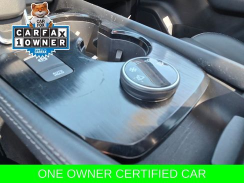 Certified 2024 Nissan Pathfinder S AWD/4WD image 21