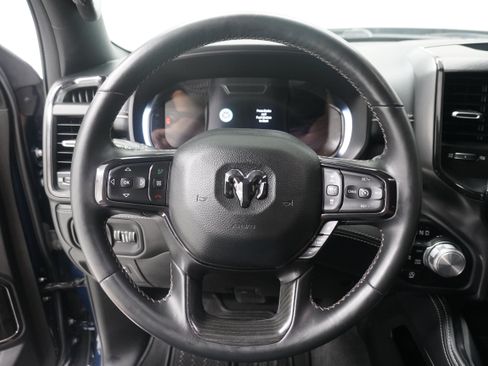Used 2023 RAM 1500 Limited AWD/4WD image 22