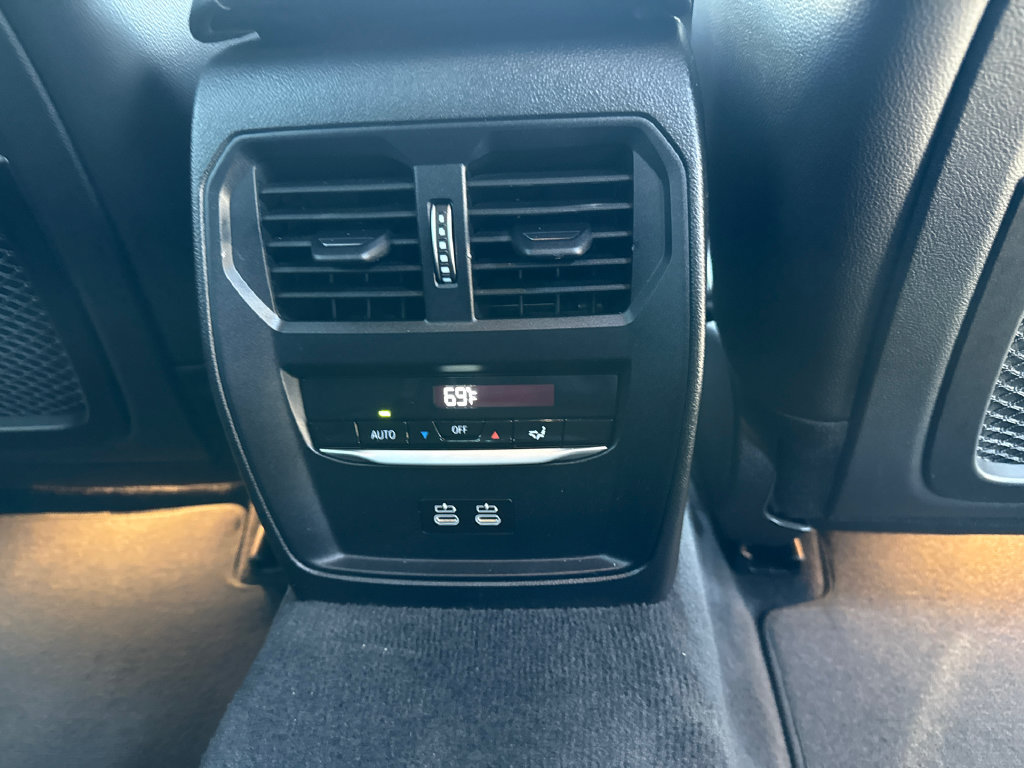 Used 2022 BMW 430i Gran Coupe w/ Premium Package RWD image 18