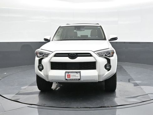 Used 2023 Toyota 4Runner SR5 Premium image 30