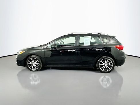 Used 2018 Subaru Impreza 2.0i Limited image 5