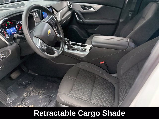 Used 2022 Chevrolet Blazer LT FWD image 15