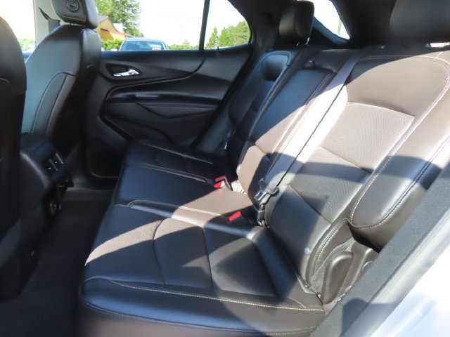 Certified 2019 Chevrolet Equinox Premier AWD/4WD image 39