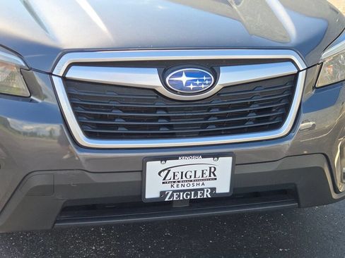 Used 2021 Subaru Forester Premium AWD/4WD image 5
