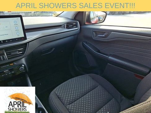 Used 2023 Ford Escape Active w/ Tech Pack #1 image 16