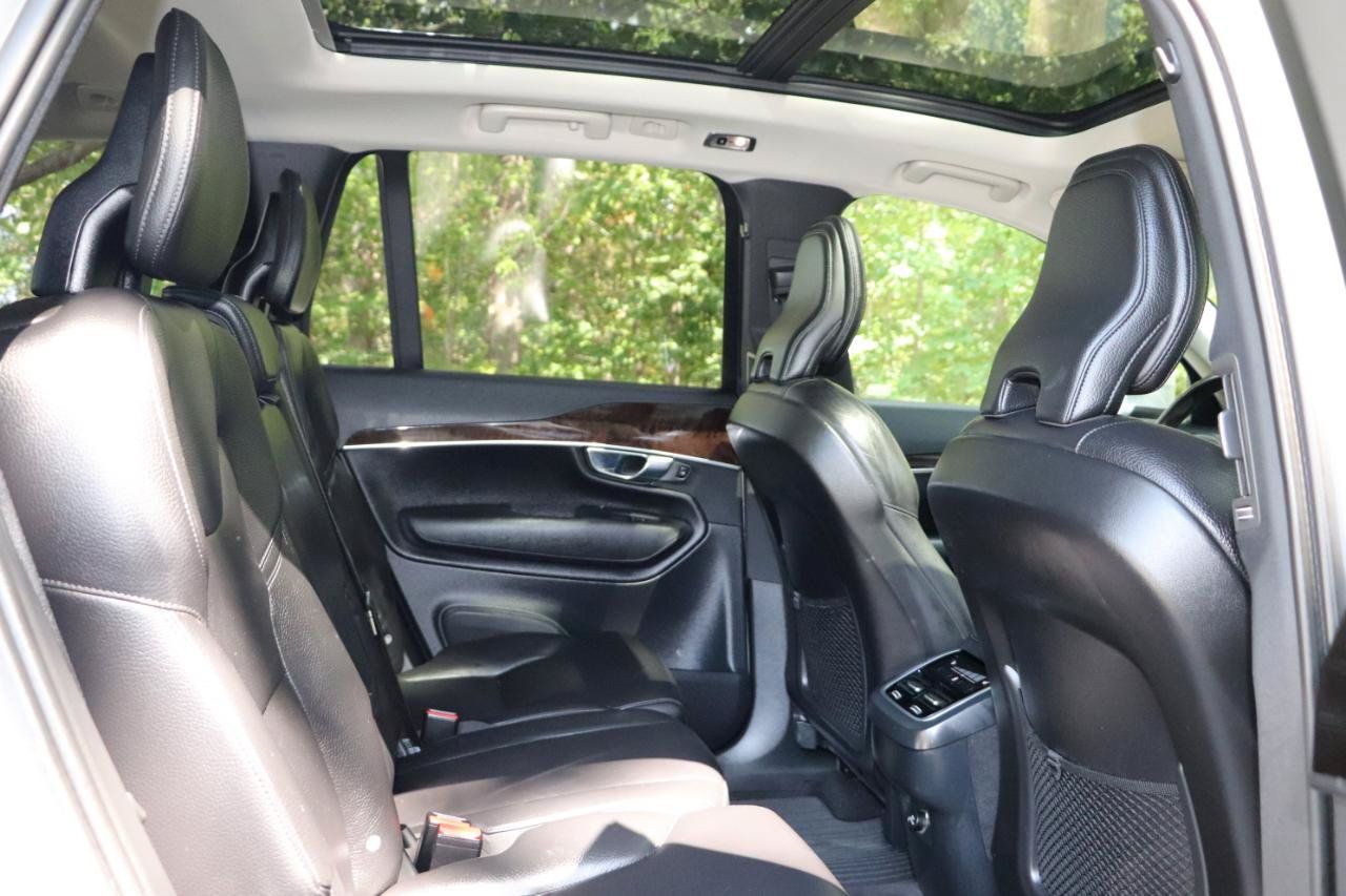 Used 2019 Volvo XC90 T6 Momentum AWD/4WD image 38