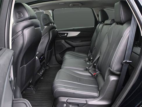 Certified 2023 Acura MDX SH-AWD w/ Technology Package image 8