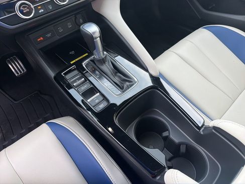 New 2026 Acura Integra A-Spec image 16