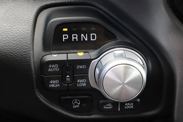 Used 2025 RAM 1500 Rebel w/ Bed Utility Group AWD/4WD image 33