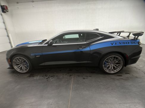 Used 2024 Chevrolet Camaro SS image 49