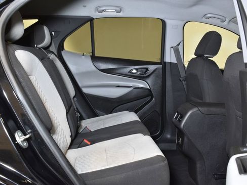 Used 2019 Chevrolet Equinox LS w/ LS Convenience Package image 29