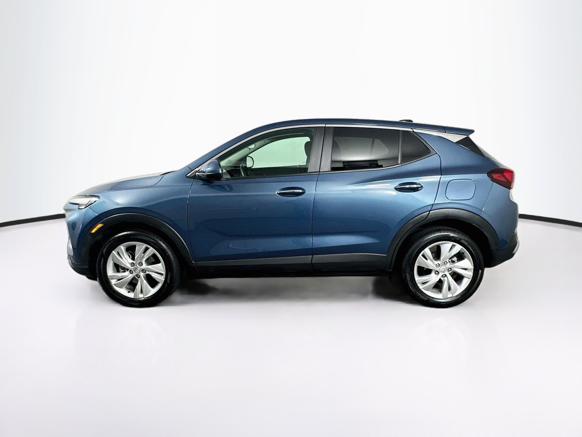 Used 2026 Buick Encore GX Preferred FWD image 4
