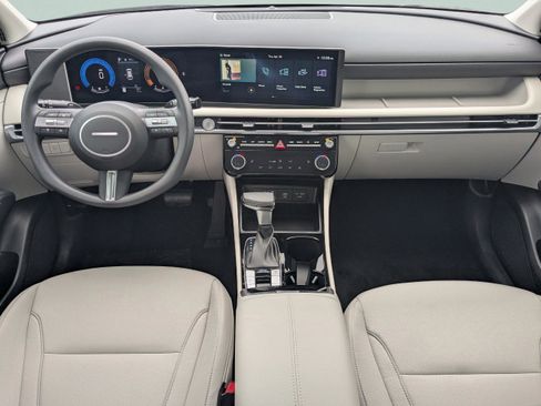 New 2026 Hyundai Tucson SEL FWD image 26