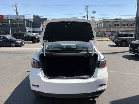 Used 2016 Scion iA FWD image 23