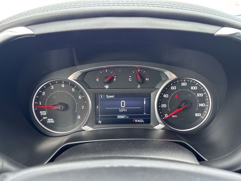 Used 2019 Chevrolet Blazer LT image 15