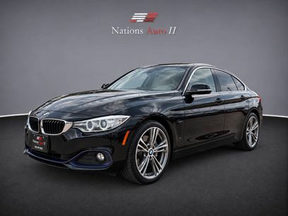 Used 2017 BMW 440i Gran Coupe xDrive