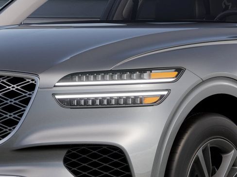 New 2027 Genesis GV70 2.5T Advanced AWD/4WD image 9
