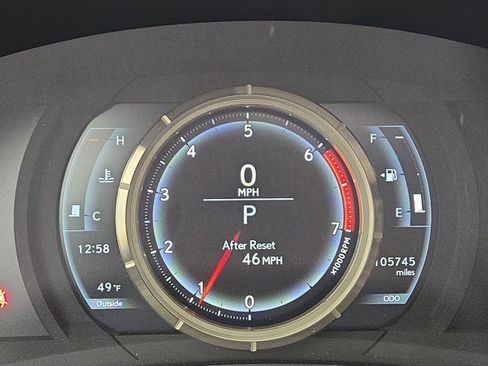 Used 2018 Lexus IS 300 IS 300 RWD image 23