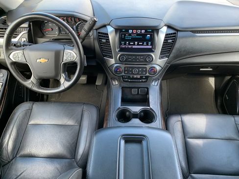 Used 2019 Chevrolet Tahoe LT RWD image 15