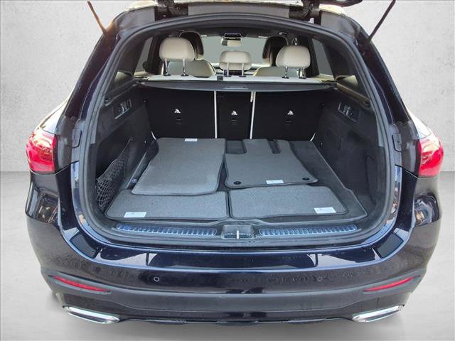 Used 2023 Mercedes-Benz GLC 300 4MATIC image 6