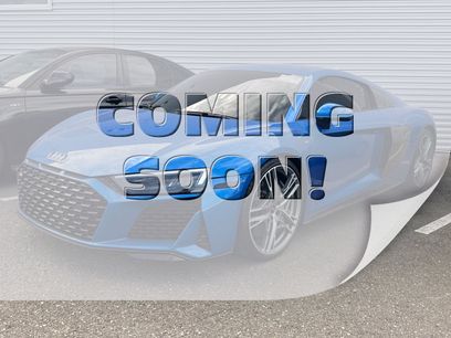Used 2023 Audi R8 V10 performance w/ Dynamic Package