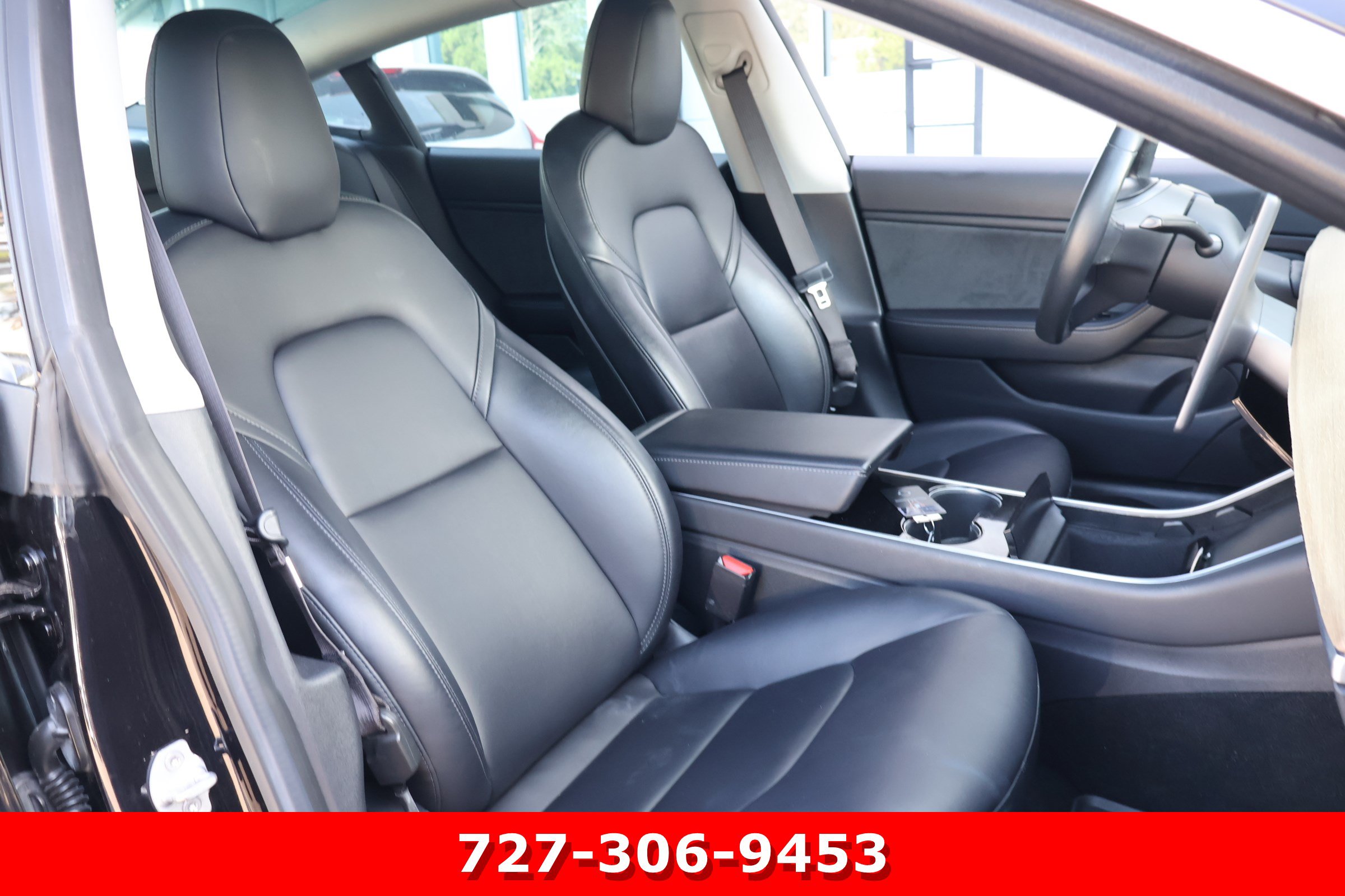 Used 2018 Tesla Model 3 RWD image 18