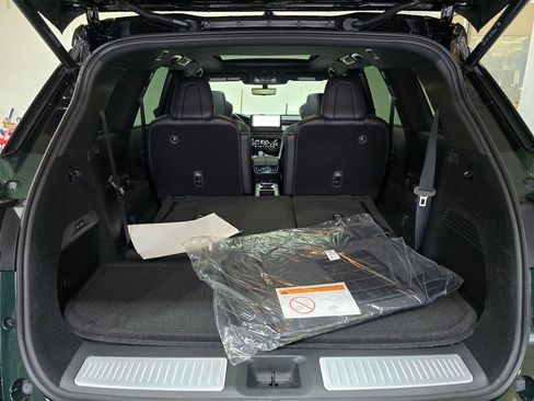 New 2026 INFINITI QX60 Autograph w/ Dark Cargo Package image 25