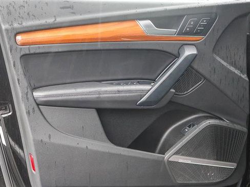 Used 2023 Audi Q5 2.0T Premium Plus image 19