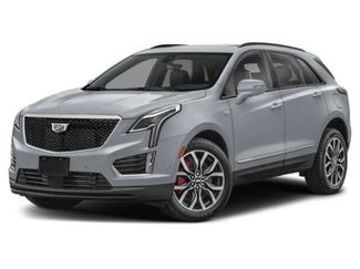 New 2026 Cadillac XT5 Sportv AWD/4WD video 1