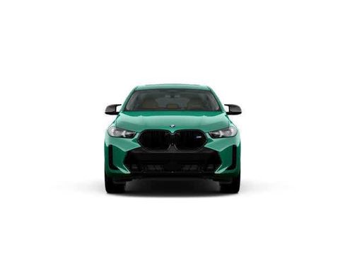 New 2026 BMW X6 M60i w/ Executive Package image 2