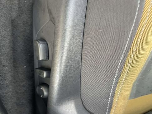 Used 2025 Subaru Crosstrek 2.5i Sport w/ Crosstrek Mirror Package image 29