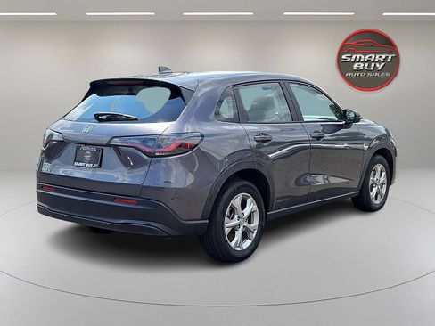 Used 2024 Honda HR-V LX image 5