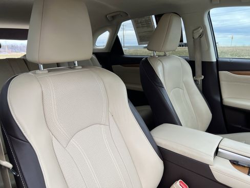 Used 2017 Lexus RX 350 RX 350 image 35