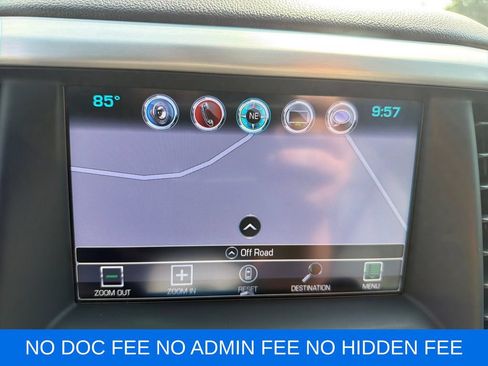 Used 2019 GMC Acadia SLT w/ LPO, Floor Liner Package FWD image 21