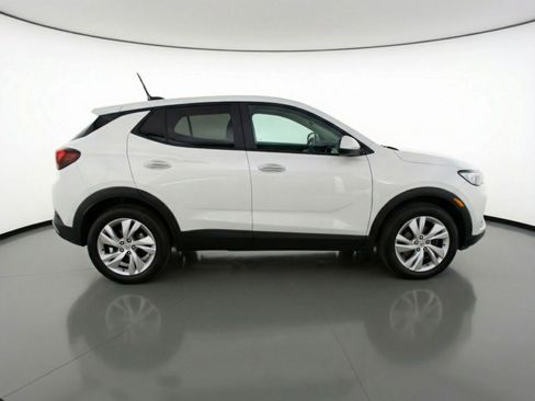 Used 2025 Buick Encore GX Preferred image 11