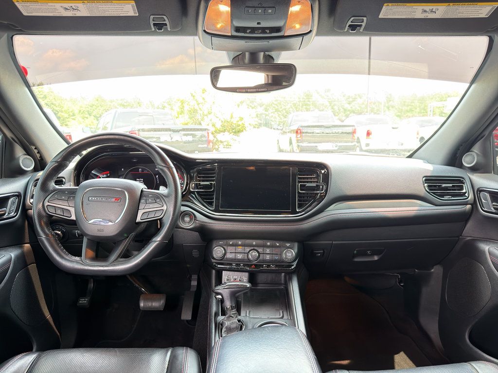 Used 2022 Dodge Durango R/T AWD/4WD image 23
