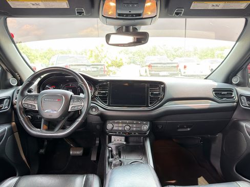 Used 2022 Dodge Durango R/T AWD/4WD image 23