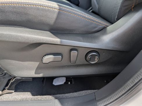 Used 2023 Subaru Forester Wilderness AWD/4WD image 19