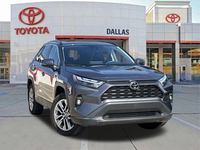 Used 2024 Toyota RAV4 XLE Premium