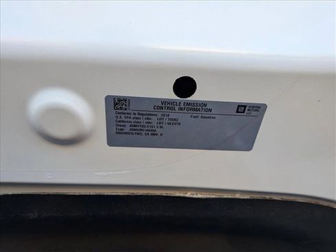 Used 2018 GMC Acadia SLT image 23