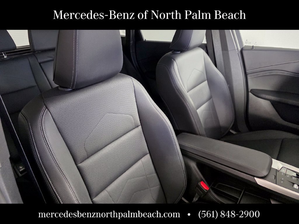 Used 2023 BMW X1 xDrive28i w/ Convenience Package AWD/4WD image 30