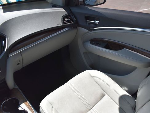 Used 2019 Acura MDX SH-AWD w/ Advance Package image 21