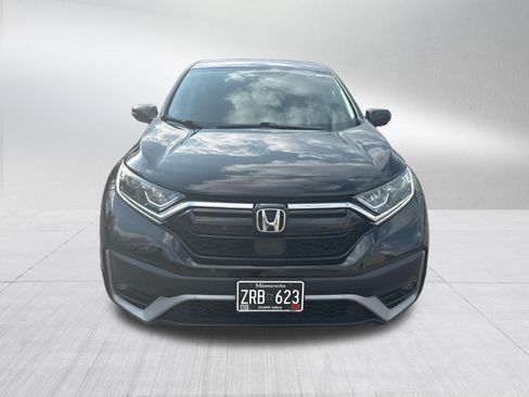 Used 2022 Honda CR-V EX image 3