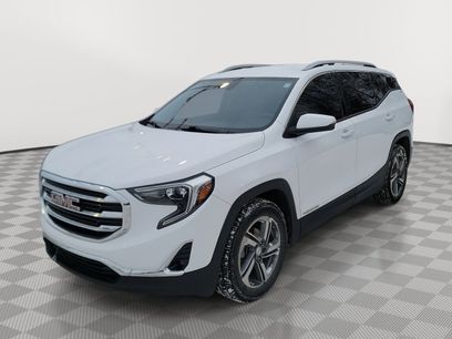 Used 2019 GMC Terrain SLT w/ Preferred Package