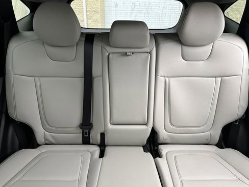 Used 2025 Hyundai Tucson SEL image 38