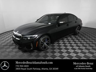 Used 2020 BMW M340i w/ Executive Package video 1