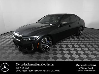 Used 2020 BMW M340i w/ Executive Package