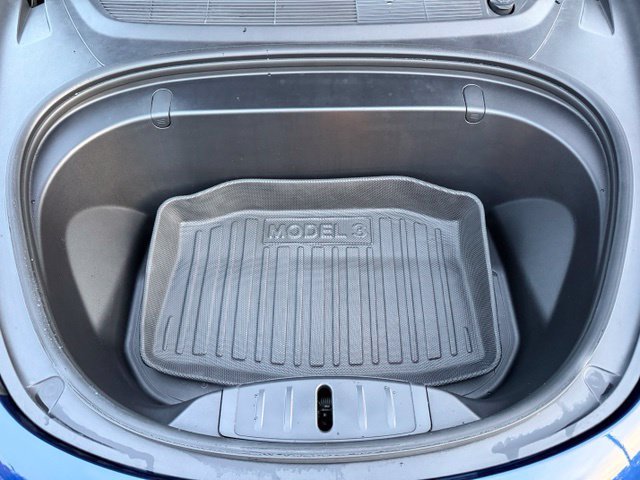Used 2019 Tesla Model 3 Performance AWD/4WD image 29
